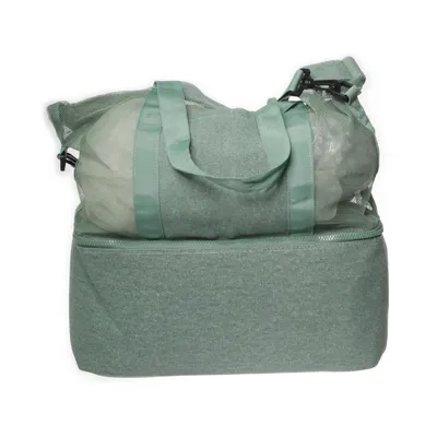 Tygpåse (Grön)