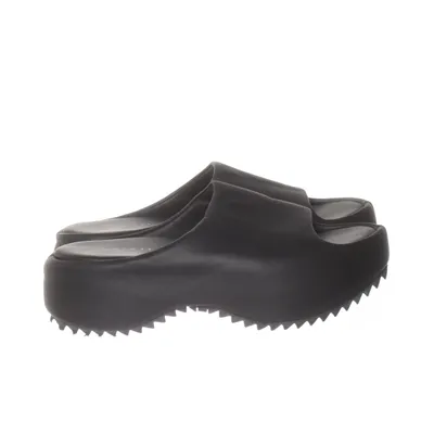 Slip-ins (Black) from Inuikii