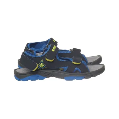 Sandales (Noir, Bleu, Gris) de McKinley