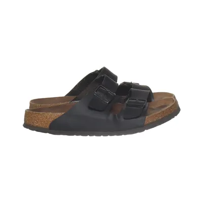 Slip-ins (Arizona) van Birkenstock Leer