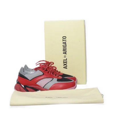Sneakers (Röd, Flerfärgad, Svart, Grå, Vit) från Axel Arigato