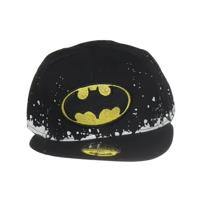 Casquette de baseball (Batman) de Hong Ding Coton, Polyester