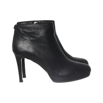 Stiefeletten (Schwarz) von Michael Kors Leder