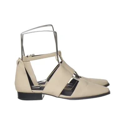 Sandalen (Beige) van ASOS Shoes