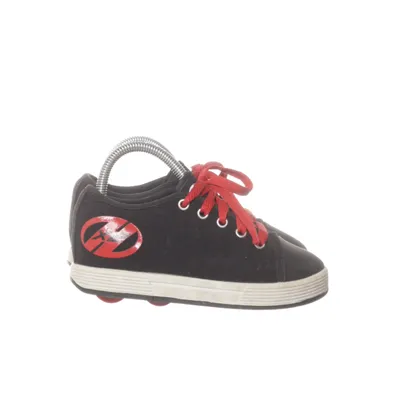 Rullskor (Svart, Röd) från Heelys