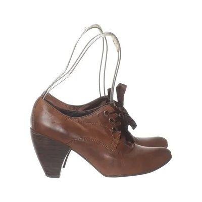 Stövletter (Brun) från Andiamo Skinn