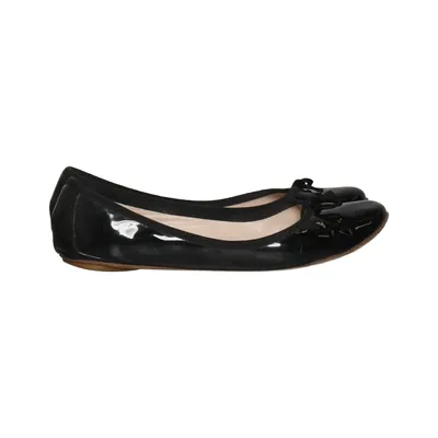 Ballerines (Noir) de Studio Pollini Cuir