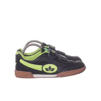 Chaussons de gymnastique (Noir, Multicolore) de Lico