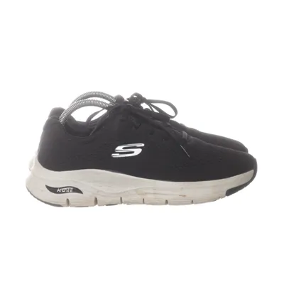 Sneakers (Sort) fra Skechers