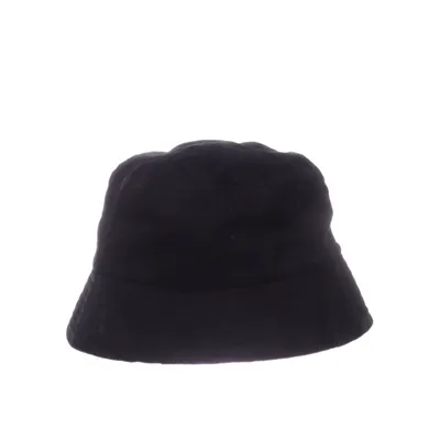 Bøllehat (Sort) fra Statewear