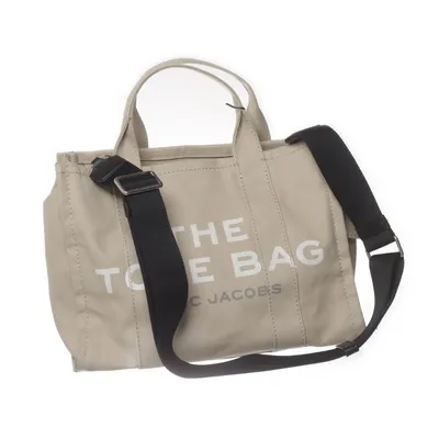 Axelremsväska (Beige) från Marc Jacobs