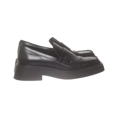 Loafers (Svart) från Vagabond Skinn