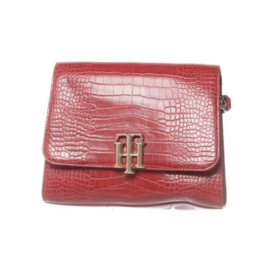 Håndtaske (Rød) fra Tommy Hilfiger