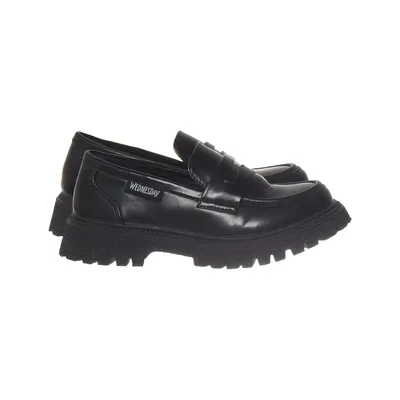 Loafers (Svart) från Wednesday