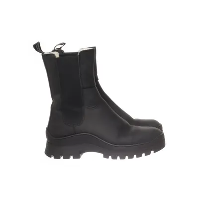 Chelsea boots (Svart) från Johnny Bulls