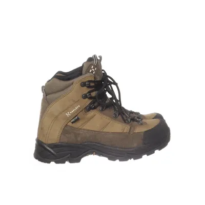 Vandringskängor (Brun, Svart) från Haglöfs