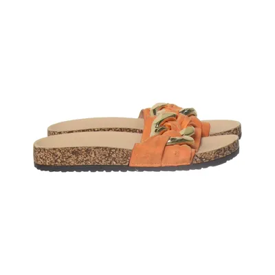 Slip-ins (Oranje) van Claudia Ghizzani