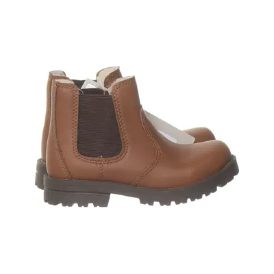 Ankle boots (Brown) from Lidl
