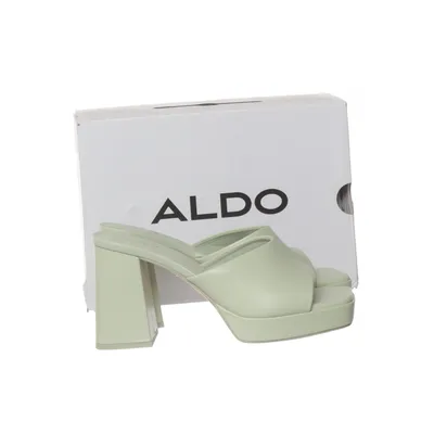 Mules (Grön) från Aldo