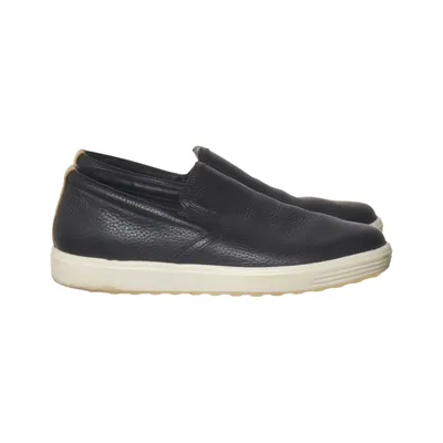 Chaussures d'été en toile (Soft 7) de Ecco Cuir