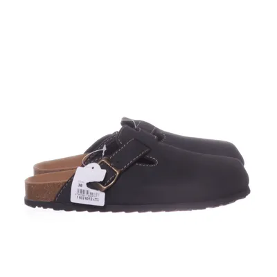 Slip-ins (Black) from Wellness