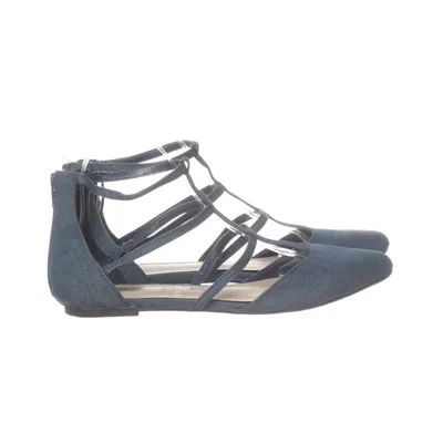Sandals (Blue) from Seychelles