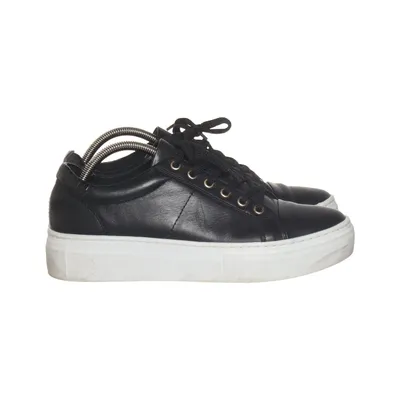 Sneakers (Svart, Vit) från Vagabond Skinn
