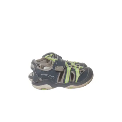 Sandalen (Blauw, Groen) van Bagheera
