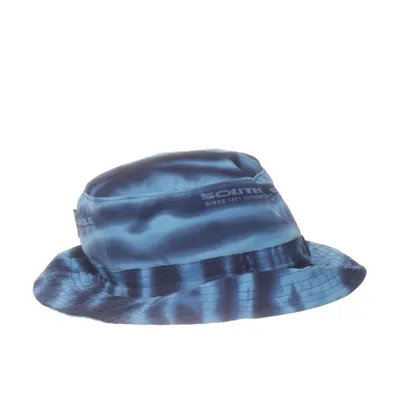 Buckethatt (Blå, Flerfärgad) från Southpole Polyester
