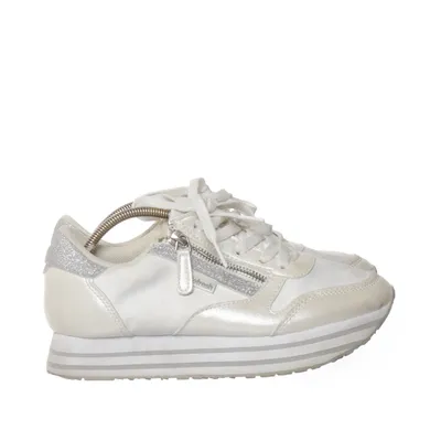 Baskets (Blanc) de Refresh