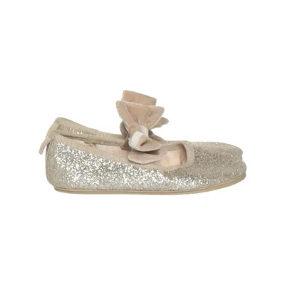 Ballerines (Or) de H&M