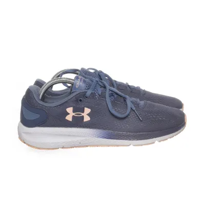 Træningssko (Blå, Flerfarvet) fra Under Armour Polyester