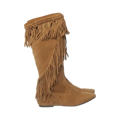Stövlar (Brun) från Sam Edelman Skinn