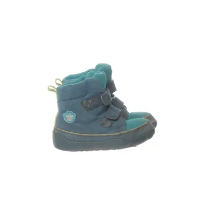 Chaussons pour bébé (Bleu, Vert) de Affenzahn