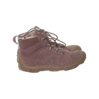 Boots (Brun) från Ricosta Skinn, Polyester
