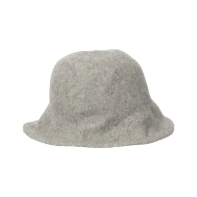 Bucket hat (Grijs) van COS