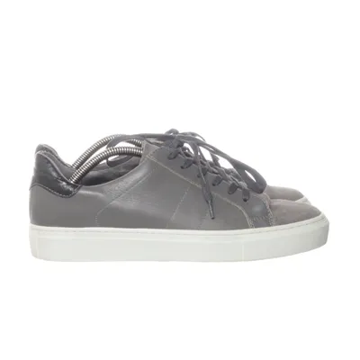 Sneakers (Gray) from Garment Project