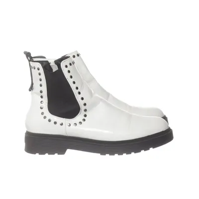 Boots (Vit) från Mexx