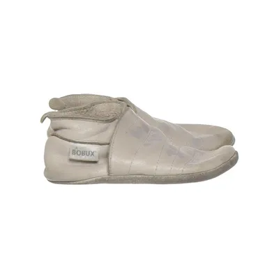 Tossor (Beige) från Bobux Skinn