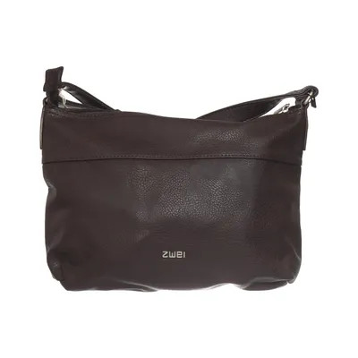 Shoulder-bag (Brown) from Zwei