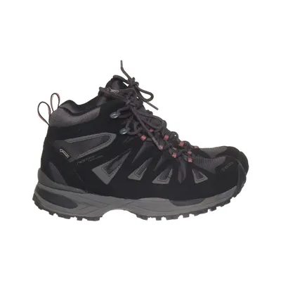 Bottes de randonnée (Nevado Lace Mid Gtx W) de Treksta