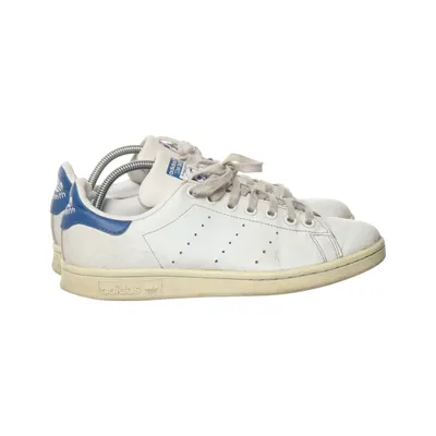Sneakers (White, Blue) from Stan Smith x Adidas