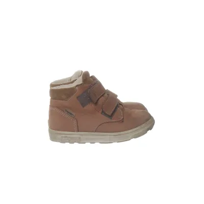 Bottines (Marron) de Pepino