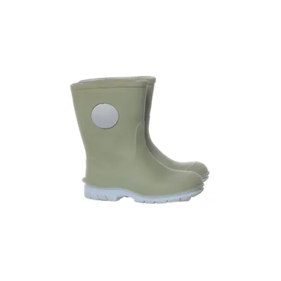 Gummistövlar (Grön) från TCM