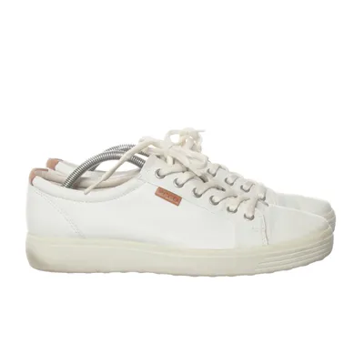 Sneakers (Wit) van Ecco