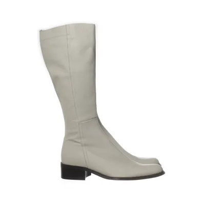 Stövlar (Grå) från Don Donna Skinn