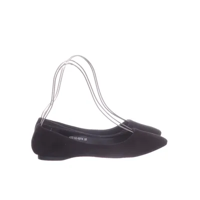 Ballerinaskor (Svart) från NLY Shoes