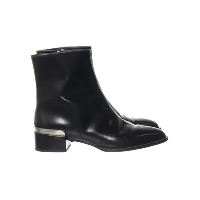 Bottes (Noir) de Vince