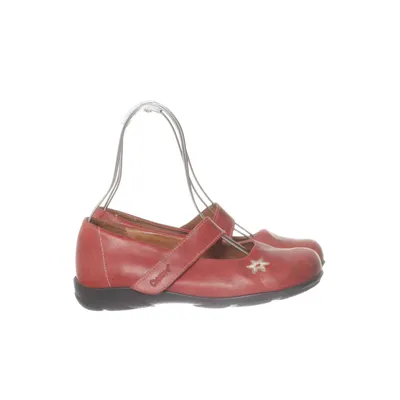 Ballerinaskor (Röd) från Cinnamon