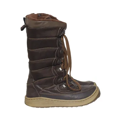 Bottes (Marron) de EDIT